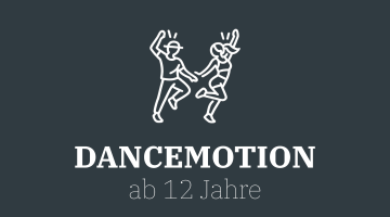 DanceMotion ab 12