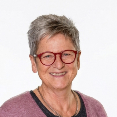 Heidrun Schelzke-Deubzer