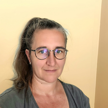Heidi Nickl